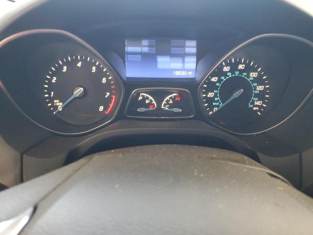 Photo 9 from auction – 2013 FORD FOCUS SE with VIN 1FADP3K28DL136643