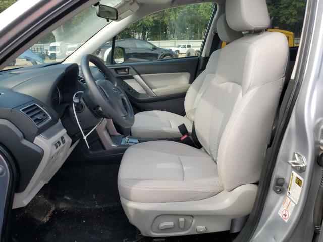 Photo 7 from auction – 2016 SUBARU FORESTER 2 with VIN JF2SJADC1GH420038