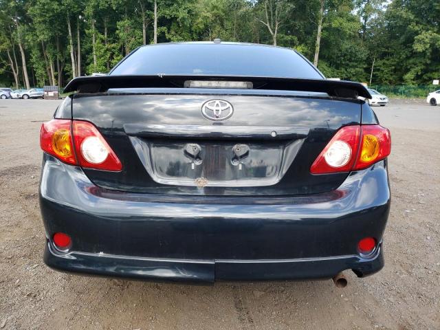 Photo 6 from auction – 2010 TOYOTA COROLLA BA with VIN 2T1BU4EE1AC470814