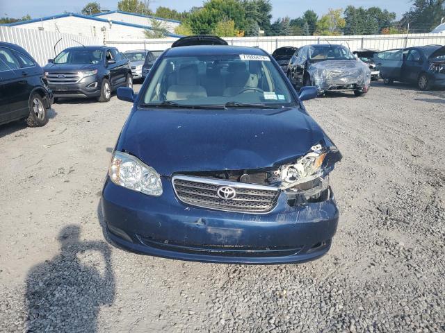 Zdjęcie 5 z aukcji – 2008 TOYOTA COROLLA CE z VIN 2T1BR32E78C882441