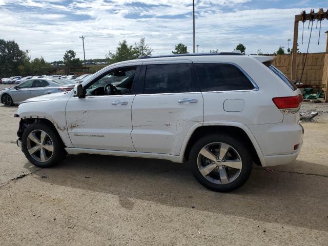 Photo 2 from auction – 2015 JEEP GRAND CHER with VIN 1C4RJECGXFC118655