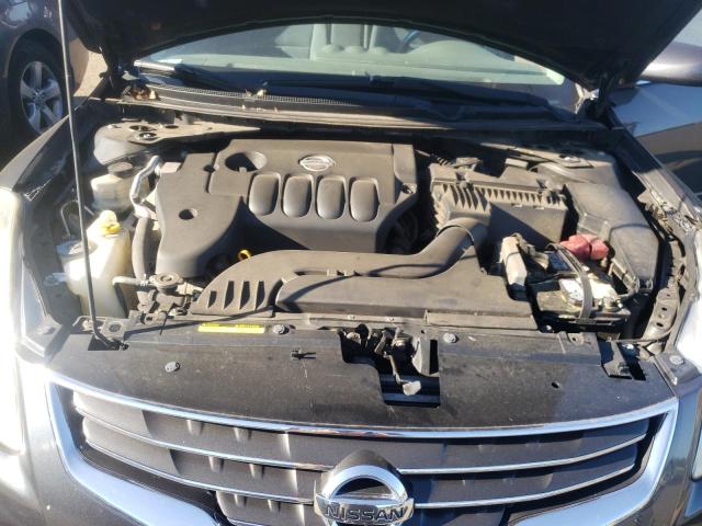 Photo 11 from auction – 2011 NISSAN ALTIMA BAS with VIN 1N4AL2AP4BN441659