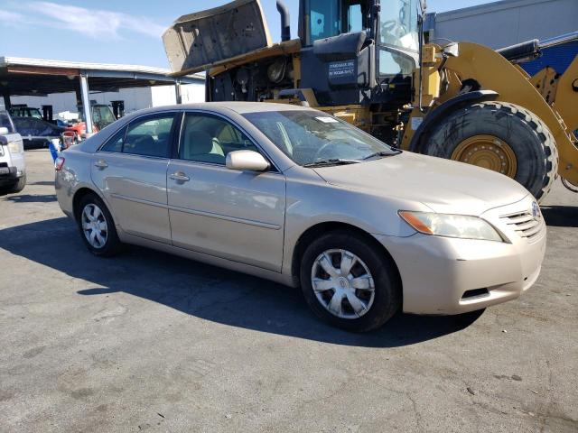 Photo 4 from auction – 2009 TOYOTA CAMRY BASE with VIN 4T1BE46K89U311915