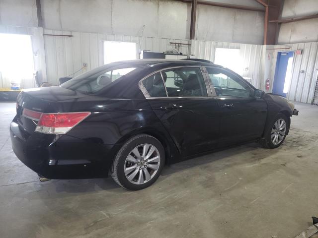 Photo 3 from auction – 2011 HONDA ACCORD EX with VIN 1HGCP2F79BA029164