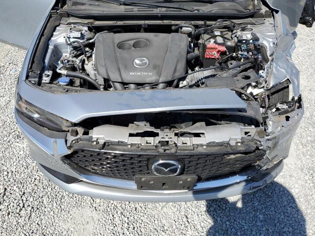 Photo 11 from auction – 2019 MAZDA 3 PREFERRE with VIN JM1BPACLXK1109028