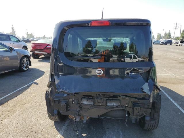 Foto 6 de la subasta – 2010 NISSAN CUBE BASE con VIN JN8AZ2KR7AT169924