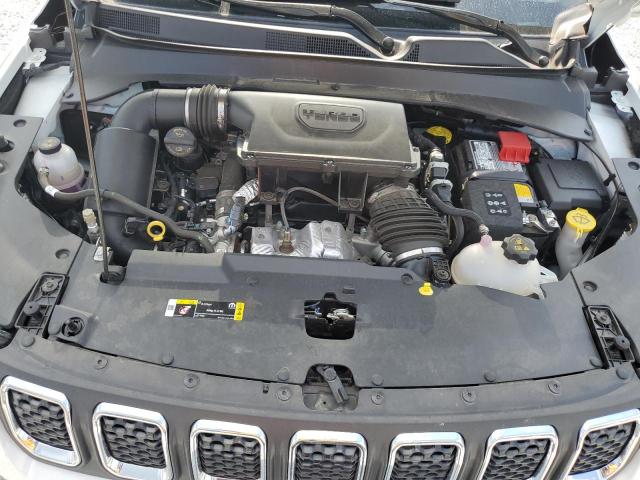 Photo 12 from auction – 2023 JEEP COMPASS LA with VIN 3C4NJDBN6PT553218
