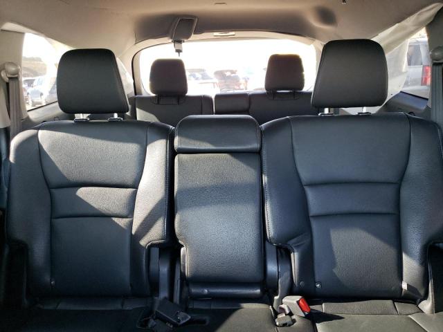 Photo 10 from auction – 2021 HONDA PILOT SE with VIN 5FNYF6H2XMB060577