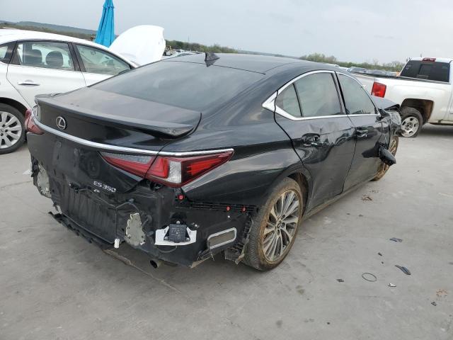 Photo 3 from auction – 2019 LEXUS ES 350 with VIN 58ABZ1B1XKU016667