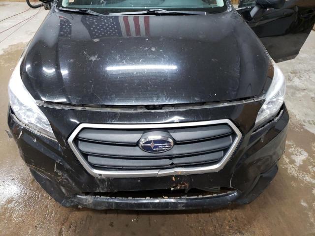 Photo 11 from auction – 2017 SUBARU LEGACY 2.5 with VIN 4S3BNAA63H3064336