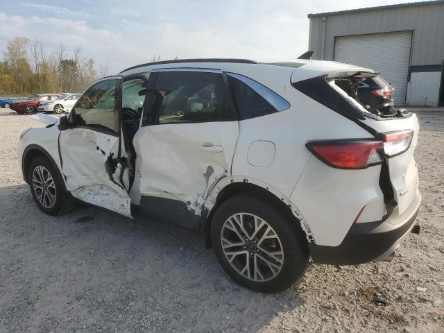 Photo 2 from auction – 2020 FORD ESCAPE SEL with VIN 1FMCU9H95LUC66082