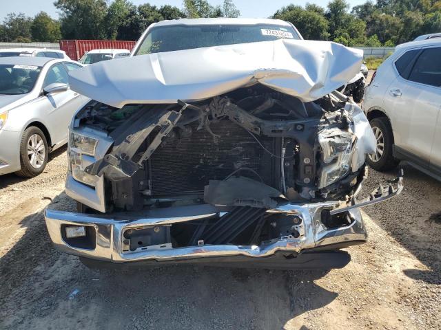 Photo 5 from auction – 2016 FORD F150 SUPER with VIN 1FTEW1CF5GFA87573