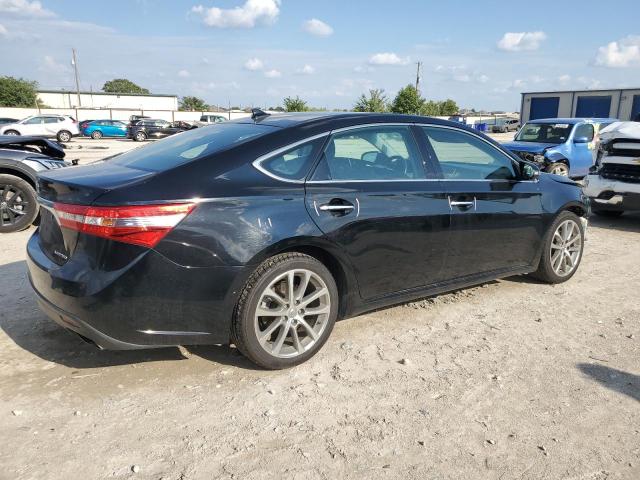 Photo 3 from auction – 2013 TOYOTA AVALON BAS with VIN 4T1BK1EB4DU076513