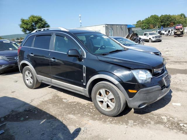 Photo 4 from auction – 2008 SATURN VUE XE with VIN 3GSDL43N18S708693