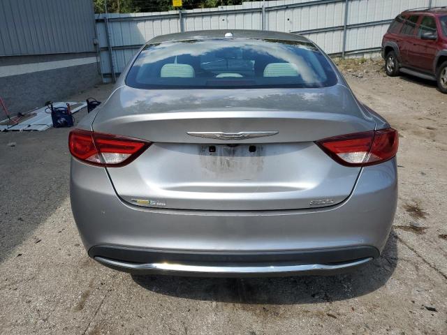 Photo 6 from auction – 2015 CHRYSLER 200 LIMITE with VIN 1C3CCCAB1FN680464