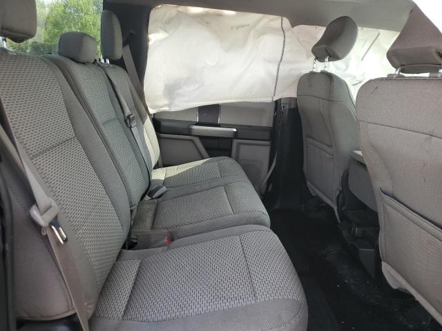 Photo 10 from auction – 2016 FORD F150 SUPER with VIN 1FTEW1EP8GFC20087