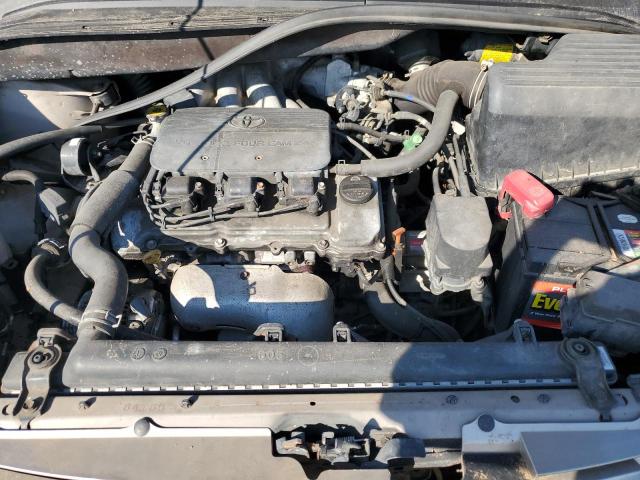 Photo 12 from auction – 2000 TOYOTA SIENNA LE with VIN 4T3ZF13C4YU304036