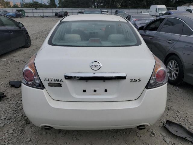 Photo 6 from auction – 2010 NISSAN ALTIMA BAS with VIN 1N4AL2AP1AN436367