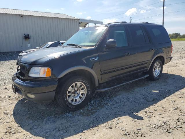 FORD EXPEDITION 2002 con VIN 1FMRU15L82LA59587 - Foto de la subasta