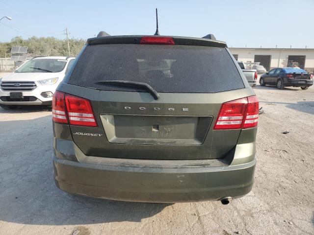 Photo 6 from auction – 2016 DODGE JOURNEY SE with VIN 3C4PDCAB0GT250517