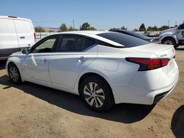 Photo 2 from auction – 2020 NISSAN ALTIMA S with VIN 1N4BL4BV2LC175424