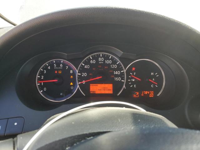 Photo 9 from auction – 2012 NISSAN ALTIMA BAS with VIN 1N4AL2AP9CC209202