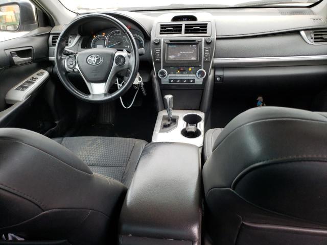 Photo 8 from auction – 2014 TOYOTA CAMRY L with VIN 4T1BF1FK3EU419512