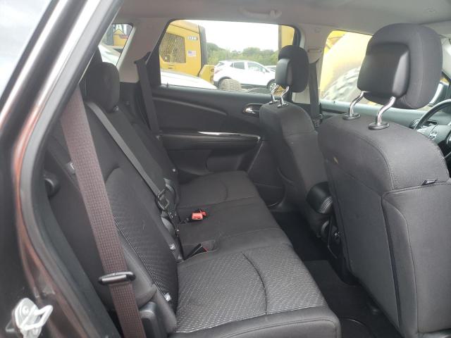 Photo 11 from auction – 2018 DODGE JOURNEY SE with VIN 3C4PDCAB5JT445097