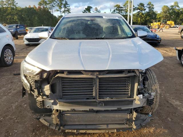 Photo 5 from auction – 2018 GMC TERRAIN SL with VIN 3GKALMEV1JL341679