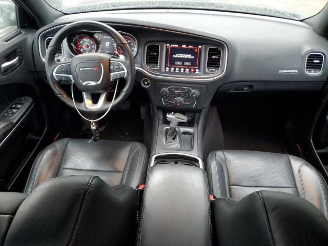 Photo 8 from auction – 2018 DODGE CHARGER GT with VIN 2C3CDXJG7JH189303