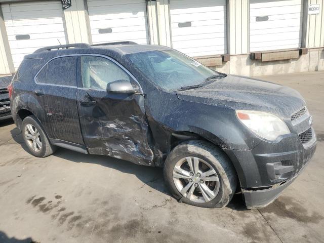 Photo 4 from auction – 2014 CHEVROLET EQUINOX LT with VIN 2GNALBEK3E6150658