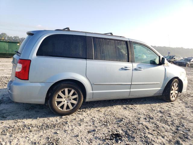 Photo 3 from auction – 2012 CHRYSLER TOWN & COU with VIN 2C4RC1BG8CR369052