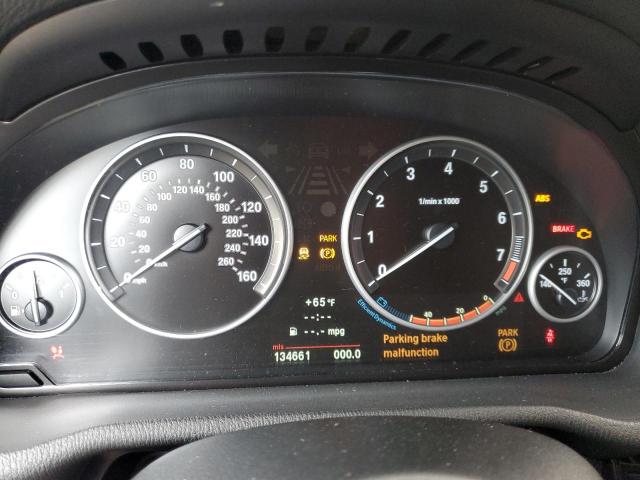 Photo 9 from auction – 2014 BMW X3 XDRIVE2 with VIN 5UXWX9C57E0D10334