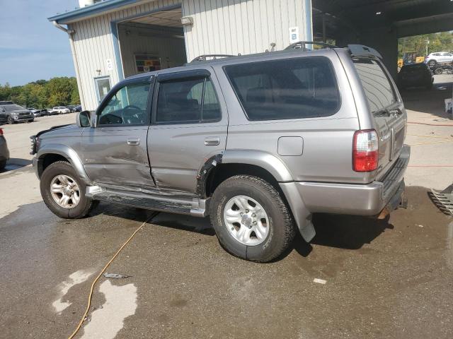 Photo 2 from auction – 2002 TOYOTA 4RUNNER SR with VIN JT3HN86R220370771