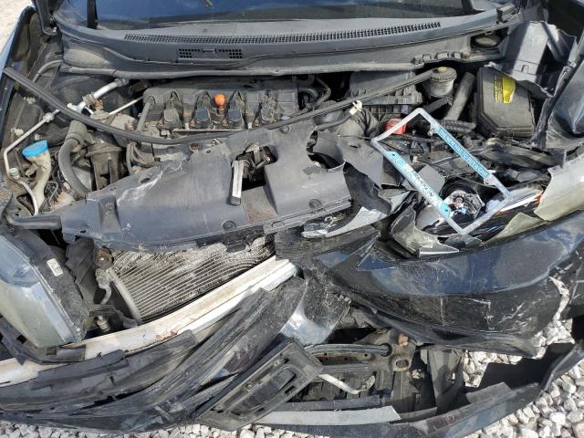 Zdjęcie 11 z aukcji – 2013 HONDA CIVIC EX z VIN 19XFB2F86DE283689