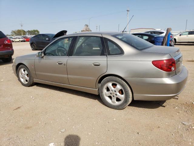 Photo 2 from auction – 2003 SATURN L200 with VIN 1G8JU54F33Y527793