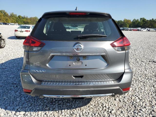 Photo 6 from auction – 2018 NISSAN ROGUE S with VIN KNMAT2MT9JP557820