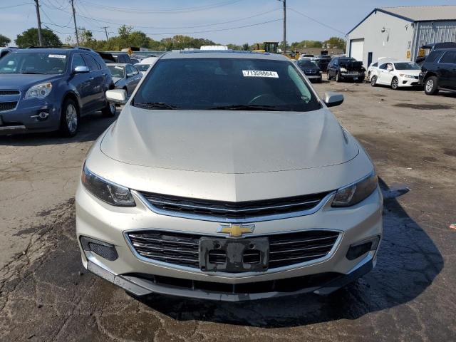 Photo 5 from auction – 2016 CHEVROLET MALIBU LT with VIN 1G1ZE5ST6GF172322