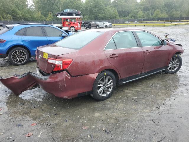 Photo 3 from auction – 2012 TOYOTA CAMRY BASE with VIN 4T4BF1FK0CR238063