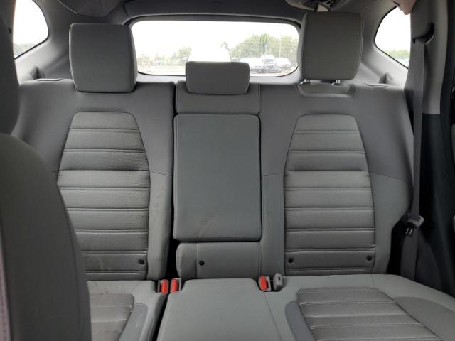 Photo 10 from auction – 2018 HONDA CR-V LX with VIN 2HKRW6H33JH200057