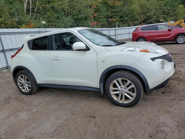 Photo 4 from auction – 2011 NISSAN JUKE S with VIN JN8AF5MV8BT016734