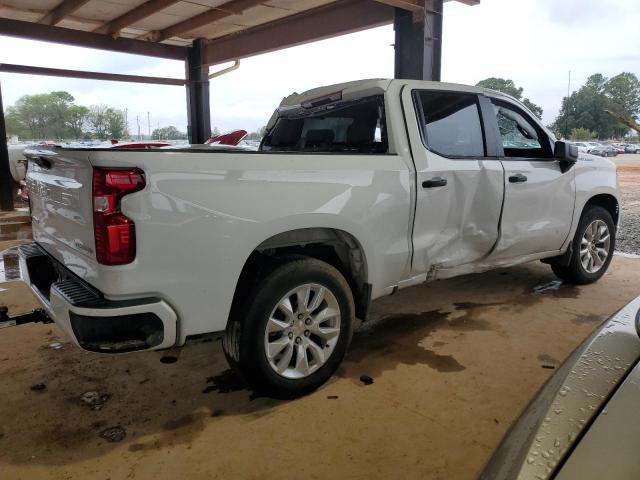 Photo 3 from auction – 2023 CHEVROLET SILVERADO with VIN 3GCPABEK8PG289345