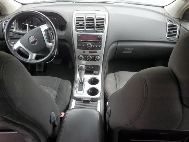 Photo 8 from auction – 2008 GMC ACADIA SLE with VIN 1GKEV13708J159536