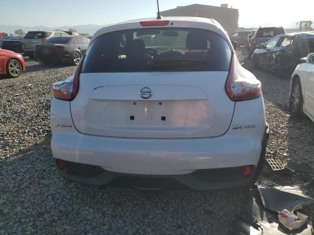 Photo 6 from auction – 2015 NISSAN JUKE S with VIN JN8AF5MV1FT555055