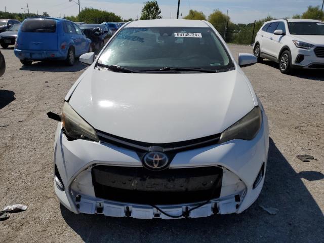 Photo 5 from auction – 2018 TOYOTA COROLLA L with VIN 2T1BURHE3JC087112