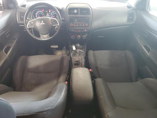 Photo 8 from auction – 2015 MITSUBISHI OUTLANDER with VIN 4A4AP3AU3FE051676