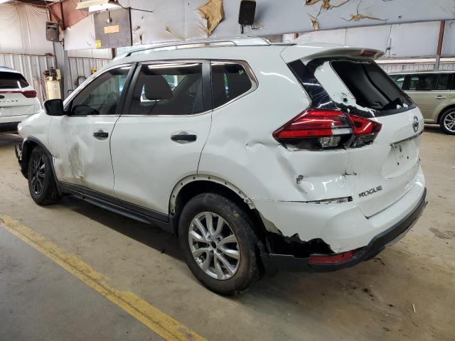 Photo 2 from auction – 2017 NISSAN ROGUE S with VIN KNMAT2MV9HP539474