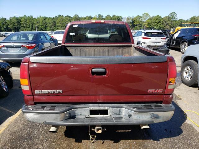 Photo 6 from auction – 2002 GMC NEW SIERRA with VIN 2GTEC19V321263866