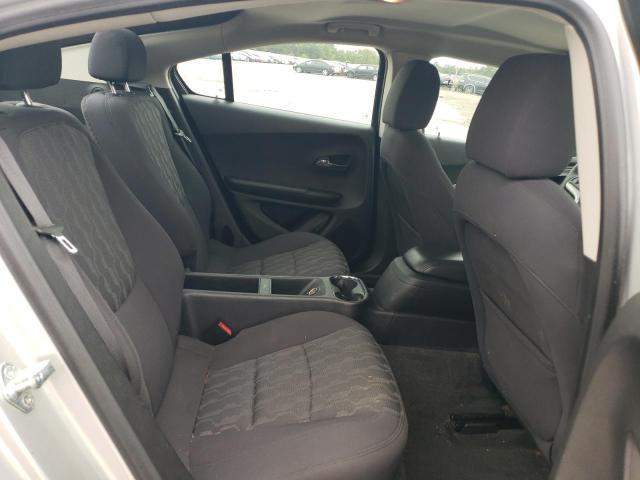 Photo 10 from auction – 2013 CHEVROLET VOLT with VIN 1G1RE6E44DU101525
