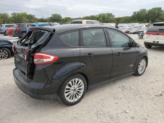 Photo 3 from auction – 2017 FORD C-MAX SE with VIN 1FADP5EU4HL101175